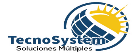 TecnoSystem Soluciones