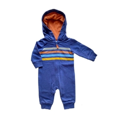 CARTER´S JUMPSUIT RAYAS