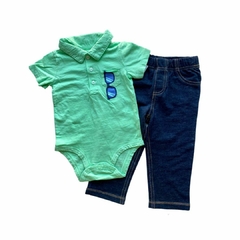 CARTER´S CONJUNTO