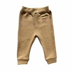 OCHILA PANTALON TOSTADO