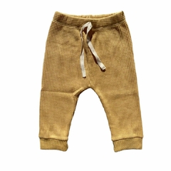 OCHILA PANTALÓN PANAL MAIZ