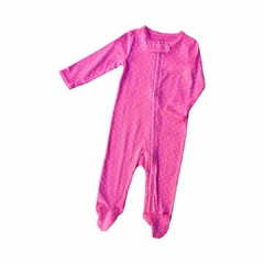 CARTER´S PIJAMA CON CIERRE