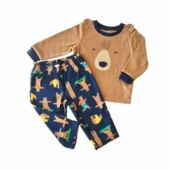 CARTER´S DÚO OSO POLAR