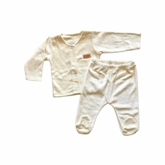 OCHILA CONJUNTO DÚO