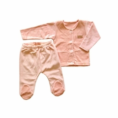 OCHILA CONJUNTO DÚO