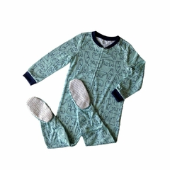 CARTER´S PIJAMA OSOS