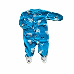 CARTER´S ENTERITO POLAR