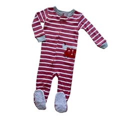 CARTER´S PIJAMA RAYADO BOMBEROS