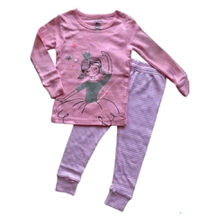 CARTER´S PIJAMA BAILARINA