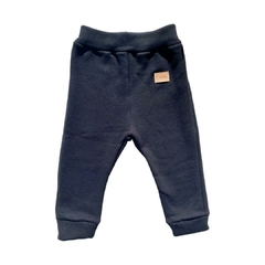 OCHILA PANTALÓN OSCURO