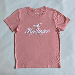 Remera Hollister - comprar online