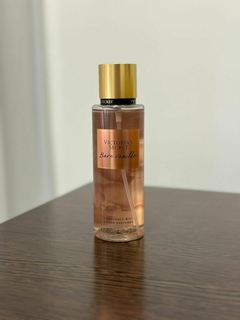 Splash VS Bare Vanilla