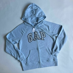 Campera Gap
