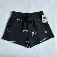 Short Champion