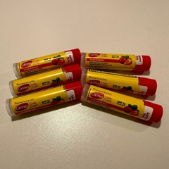 Carmex de frutilla