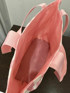 Bolso Victoria´s Secret térmico - Tote bag conservadora en internet