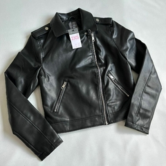 Campera de ecocuero PRIMARK - comprar online