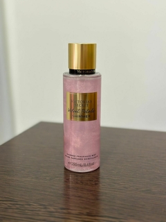 Splash VS Velvet Petals SHIMMER