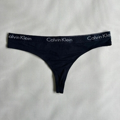Less Calvin Klein - Pink Luján