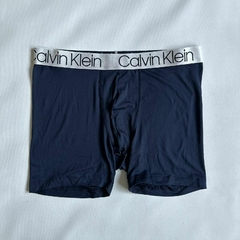 Bóxer Calvin Klein de microfibra