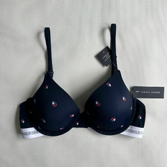 Corpiño Tommy Hilfiger