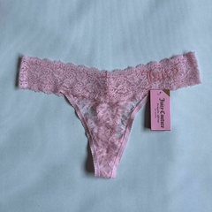 Less Juicy Couture - Pink Luján