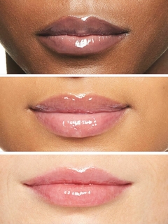 Gloss Victoria´s Secret KIWI BLUSH en internet