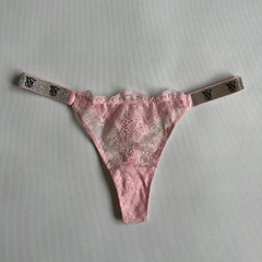 Less Victoria's Secret SHINE