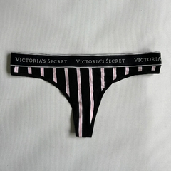 Less Victoria's Secret