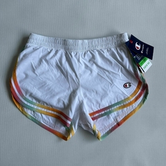 Short Champion