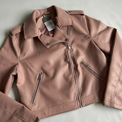 Campera de ecocuero PRIMARK - comprar online