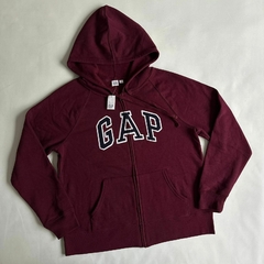 Campera Gap