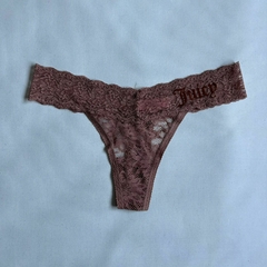 Less Juicy Couture - tienda online