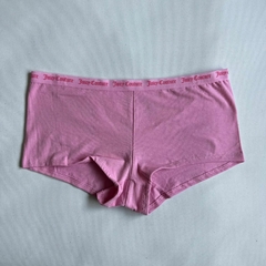 Boyshort Juicy Couture - Pink Luján
