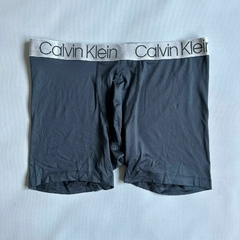 Bóxer Calvin Klein de microfibra