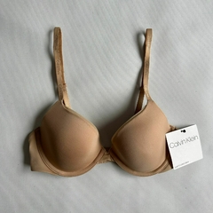 Corpiño Calvin Klein