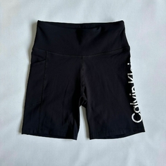 Biker Calvin Klein - comprar online