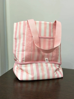 Bolso Victoria´s Secret térmico - Tote bag conservadora