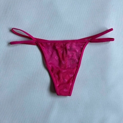 Less Pink