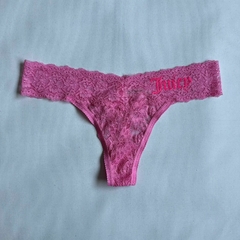 Less Juicy Couture - comprar online