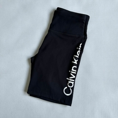 Biker Calvin Klein