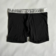 Bóxer Calvin Klein de microfibra