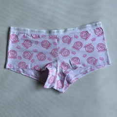 Boyshort Juicy Couture - tienda online