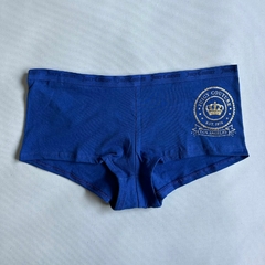 Boyshort Juicy Couture