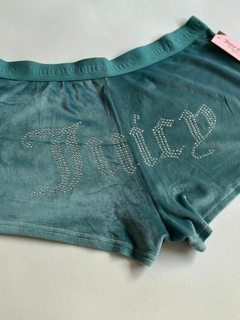 Short Juicy Couture - comprar online