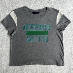 Remera Abercrombie