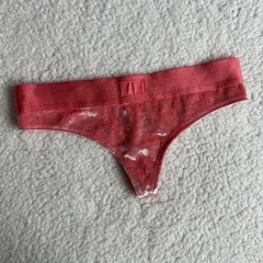 Less Pink - Pink Luján