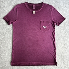 Remera Pink