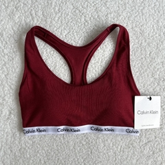 Top Calvin Klein