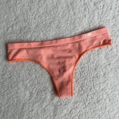Less Pink